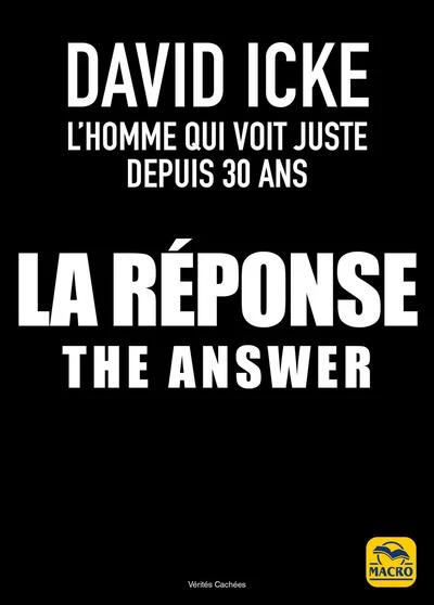 La Réponse - The Answer - Image 9