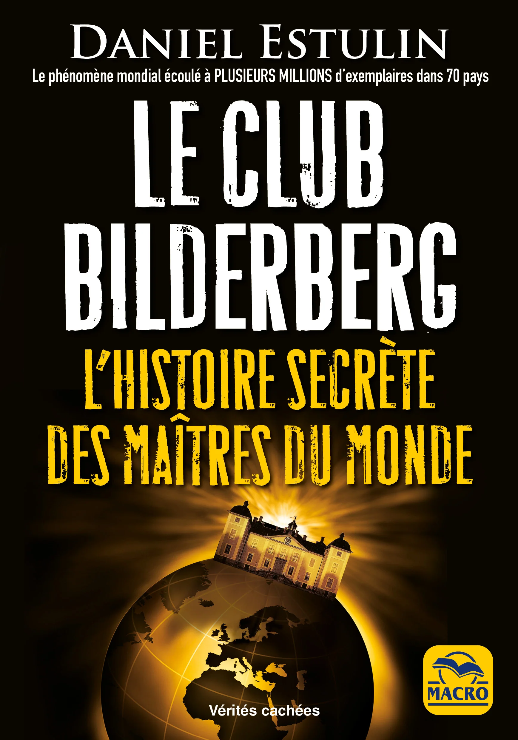 Le Club Bilderberg - Image 23
