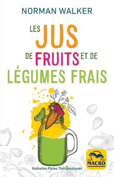 Les jus de fruits et de légumes frais - Image 3
