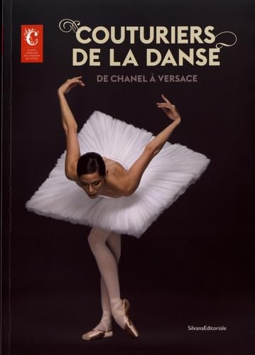 Couturiers de la danse - de Chanel à Versace - Image 2