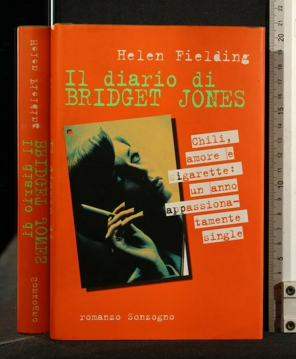 Il Diario DI Bridget Jones - Image 2