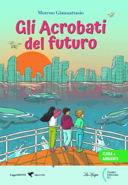 Gli acrobati del futuro