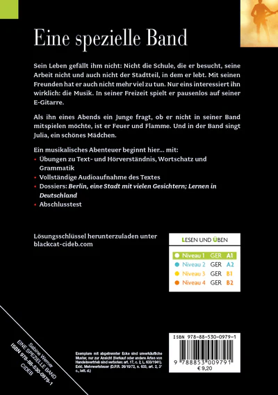 Eine Spezielle Band (A1) - Image 6