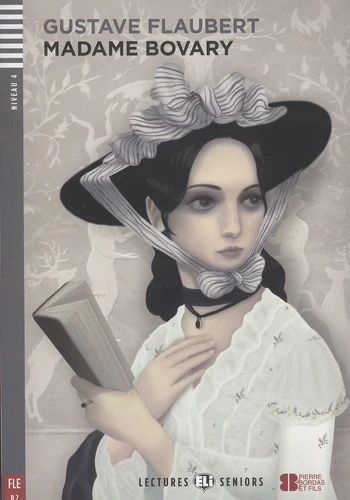 Madame bovary + downlodable multimedia - Image 2