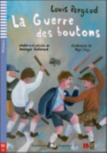 La guerre des boutons - Image 2
