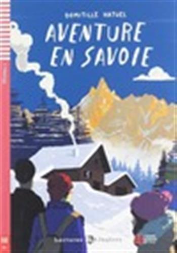 Aventure en savoie + downlodable multimedia - Image 2