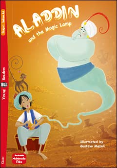 Aladdin - Image 2