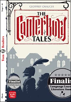 Canterbury tales - Image 2