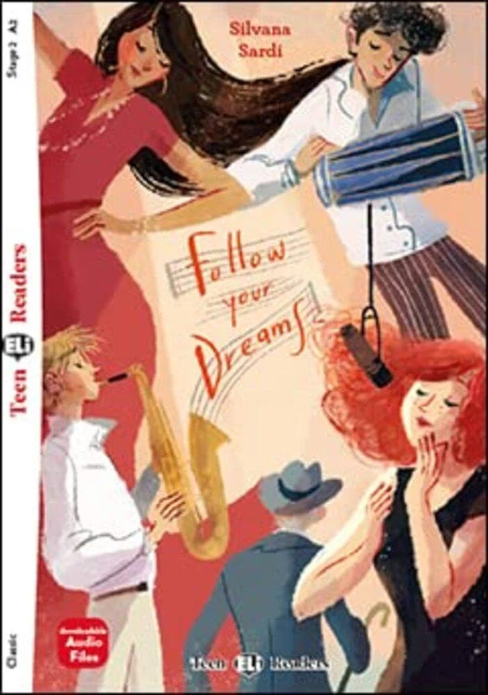 Follow your dreams + downlodable multimedia - Image 2