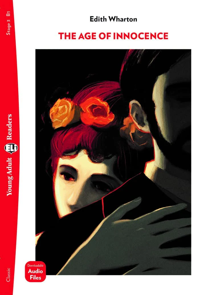 The age of innocence  (restyled) - Image 2