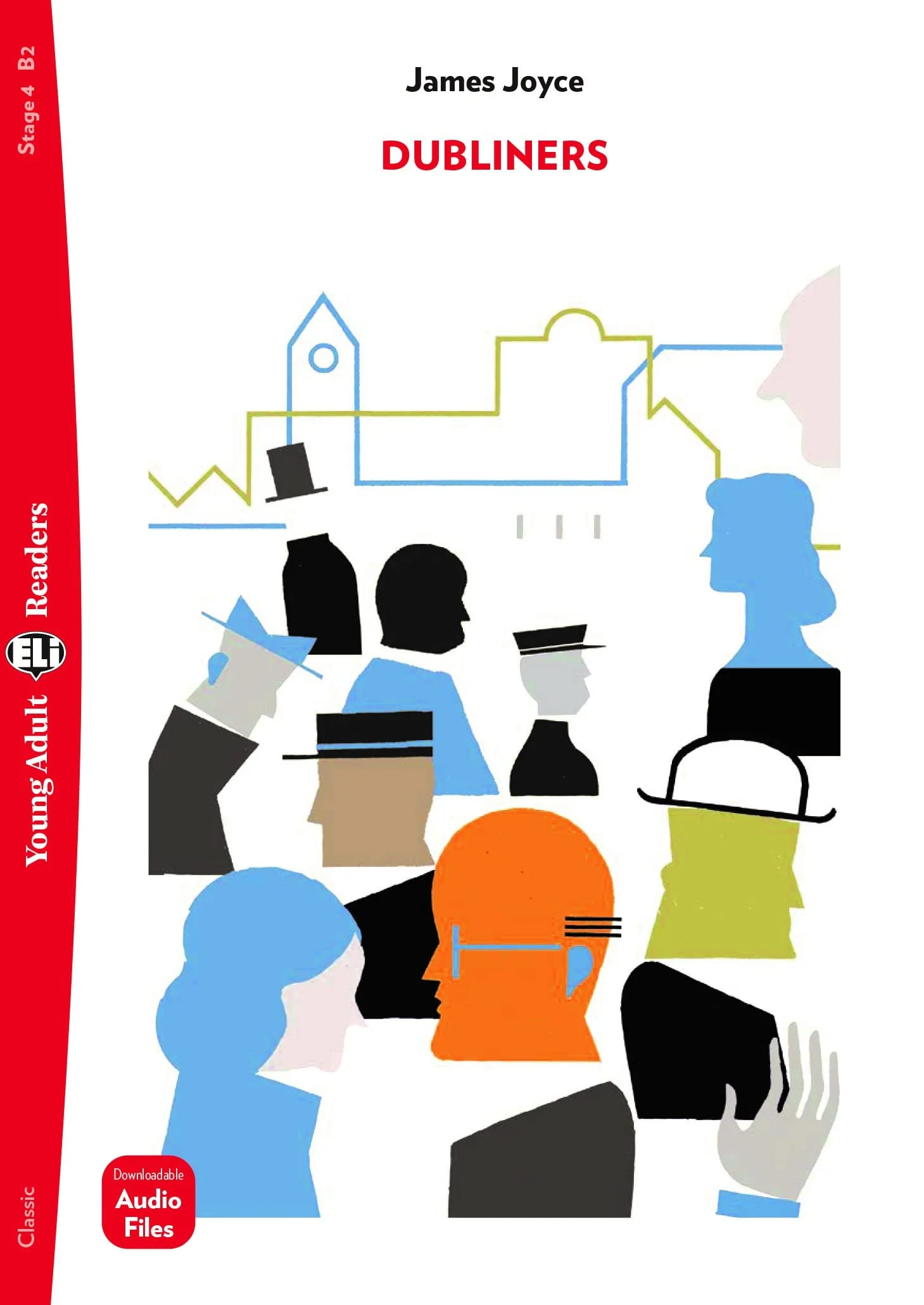 Dubliners  (restyled) - Image 2