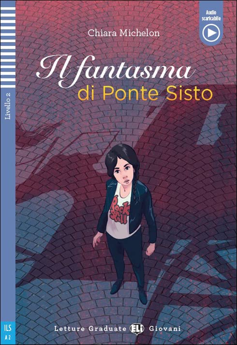 Il fantasma di ponte sisto - Image 2