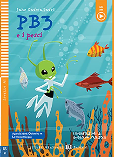 Pb3 e i pesci