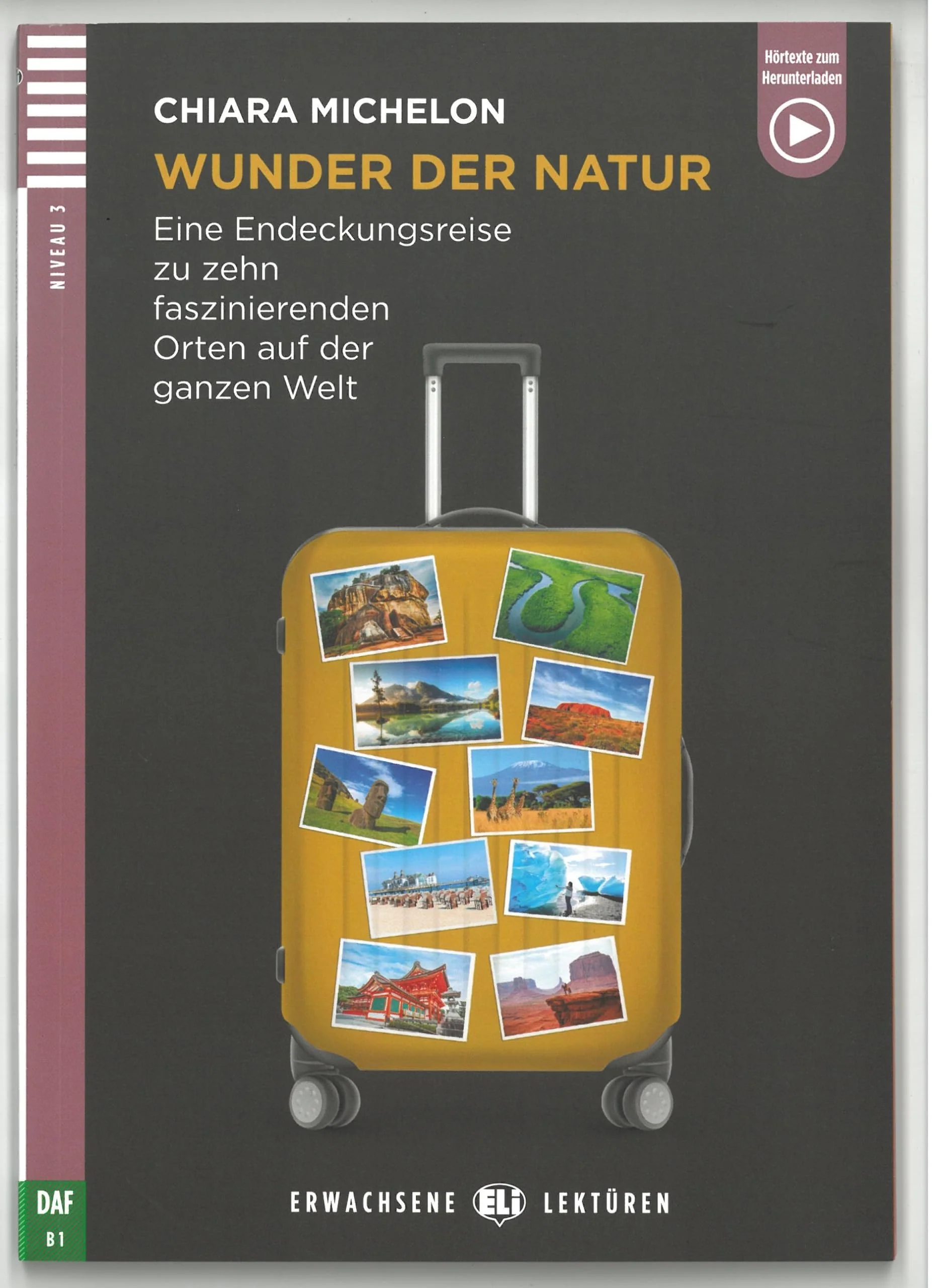 Wunder der natur b1 - Image 2