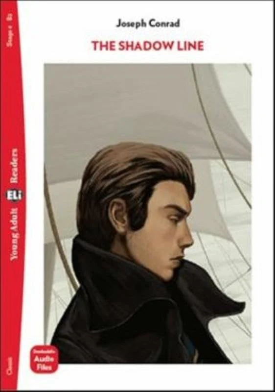 The shadow-line b2 - Image 2