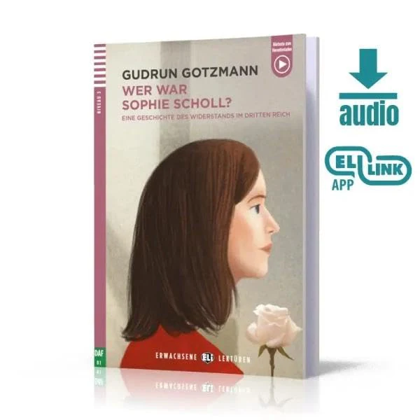 Wer war sophie scholl? - b1 - Image 2