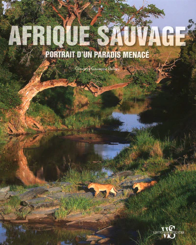 Afrique sauvage - Portrait d'un paradis menacé - Image 2