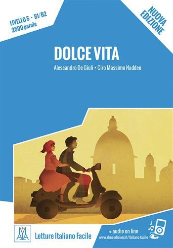 Dolce vita + audio online - Image 3