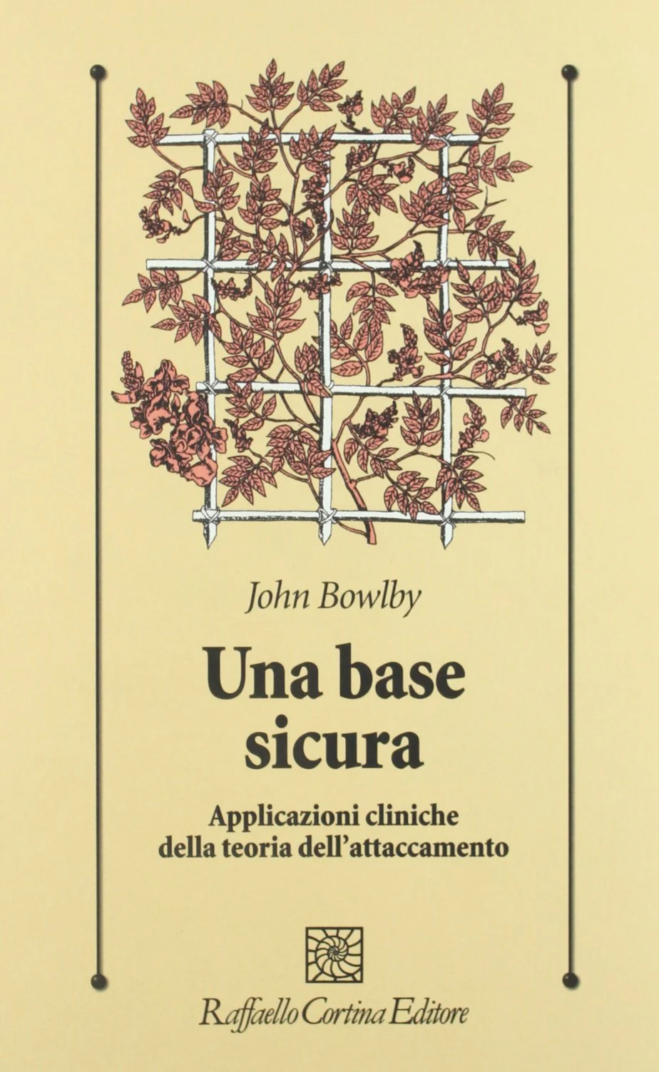 Una base sicura. Applicazioni cliniche della teoria dell'attaccamento - Image 3