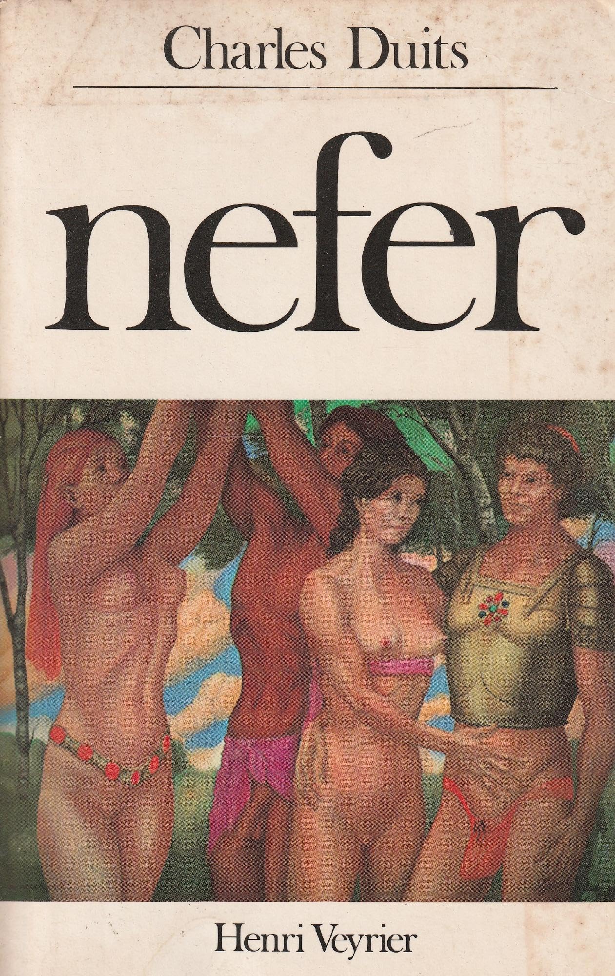 Nefertari. Luce d'Egitto. Catalogo della mostra (Roma, 1994). Ediz. illustrata - Image 4