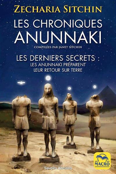 Les chroniques Anunnaki - Image 2