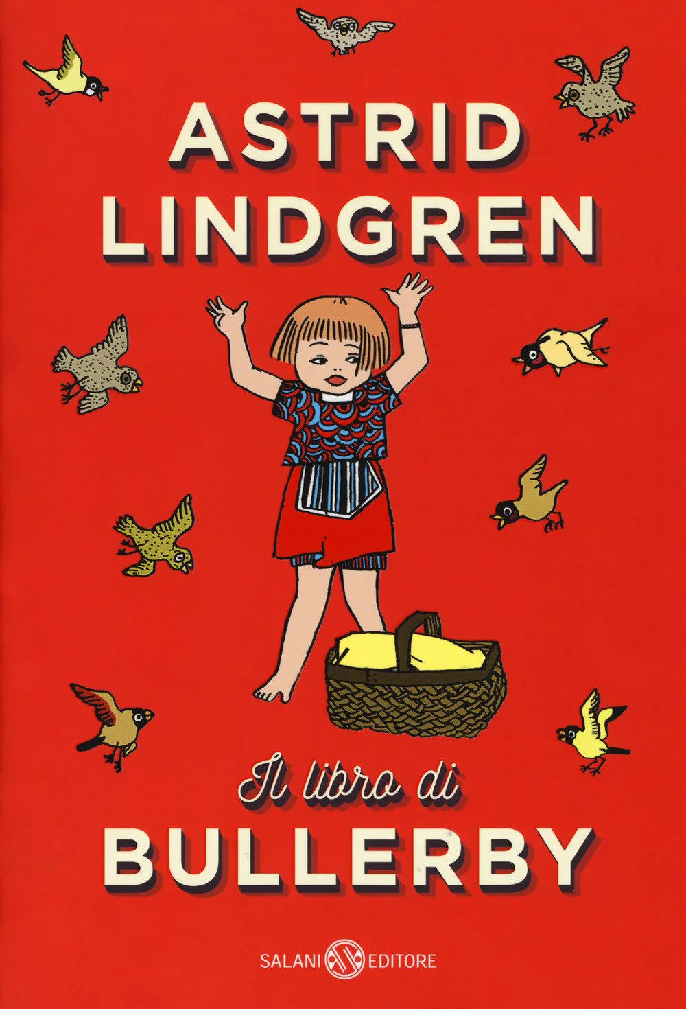 Il libro di Bullerby - Image 3