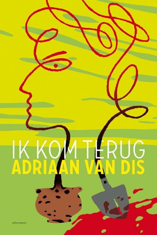 Ik kom terug: roman - Image 2