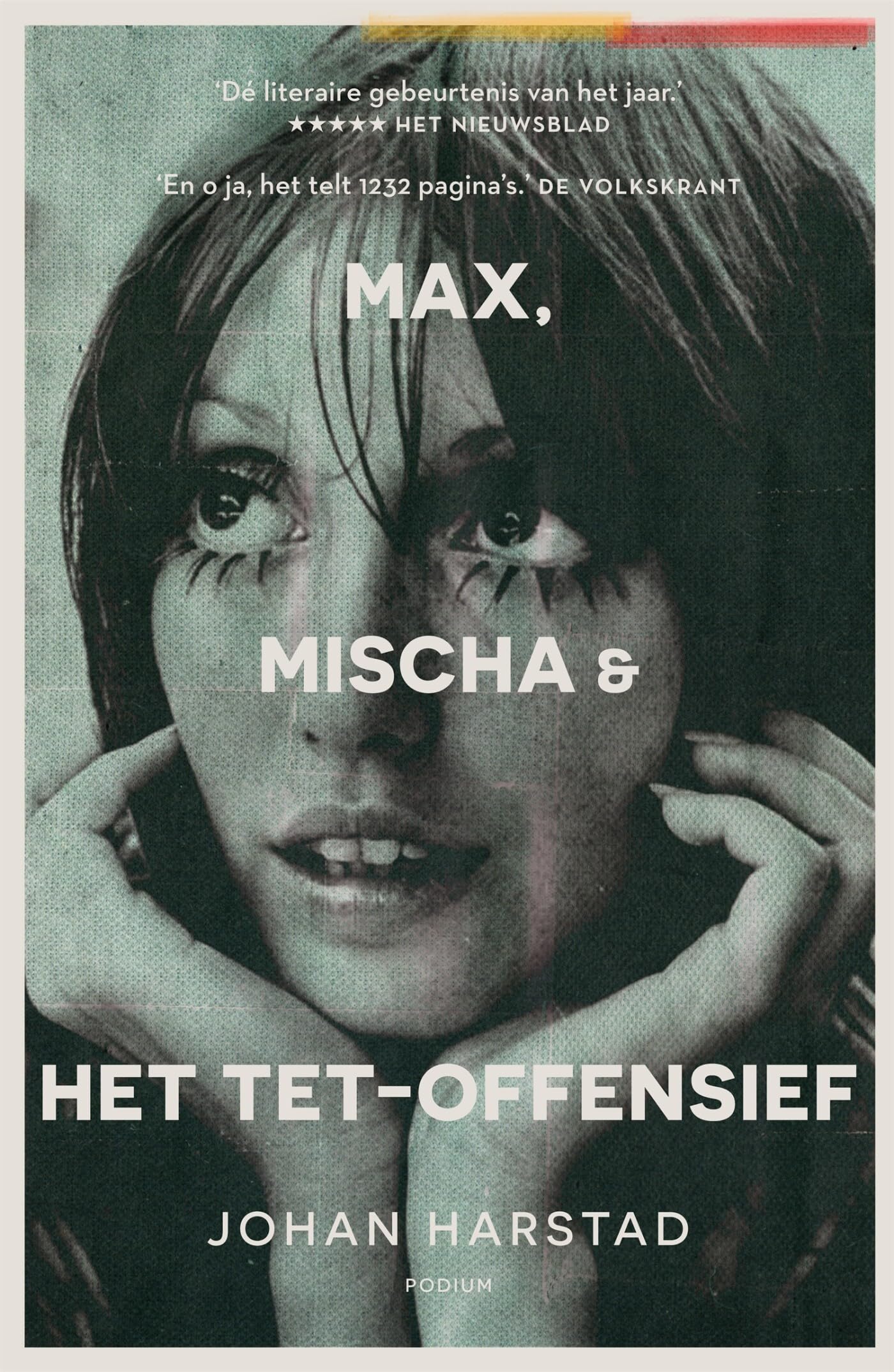Max, Mischa & het Tet-offensief - Image 4