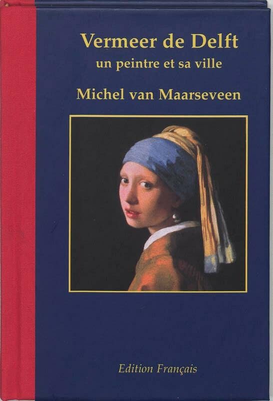 Vermeer de Delft 1632-1675: un peintre et sa ville - Image 2