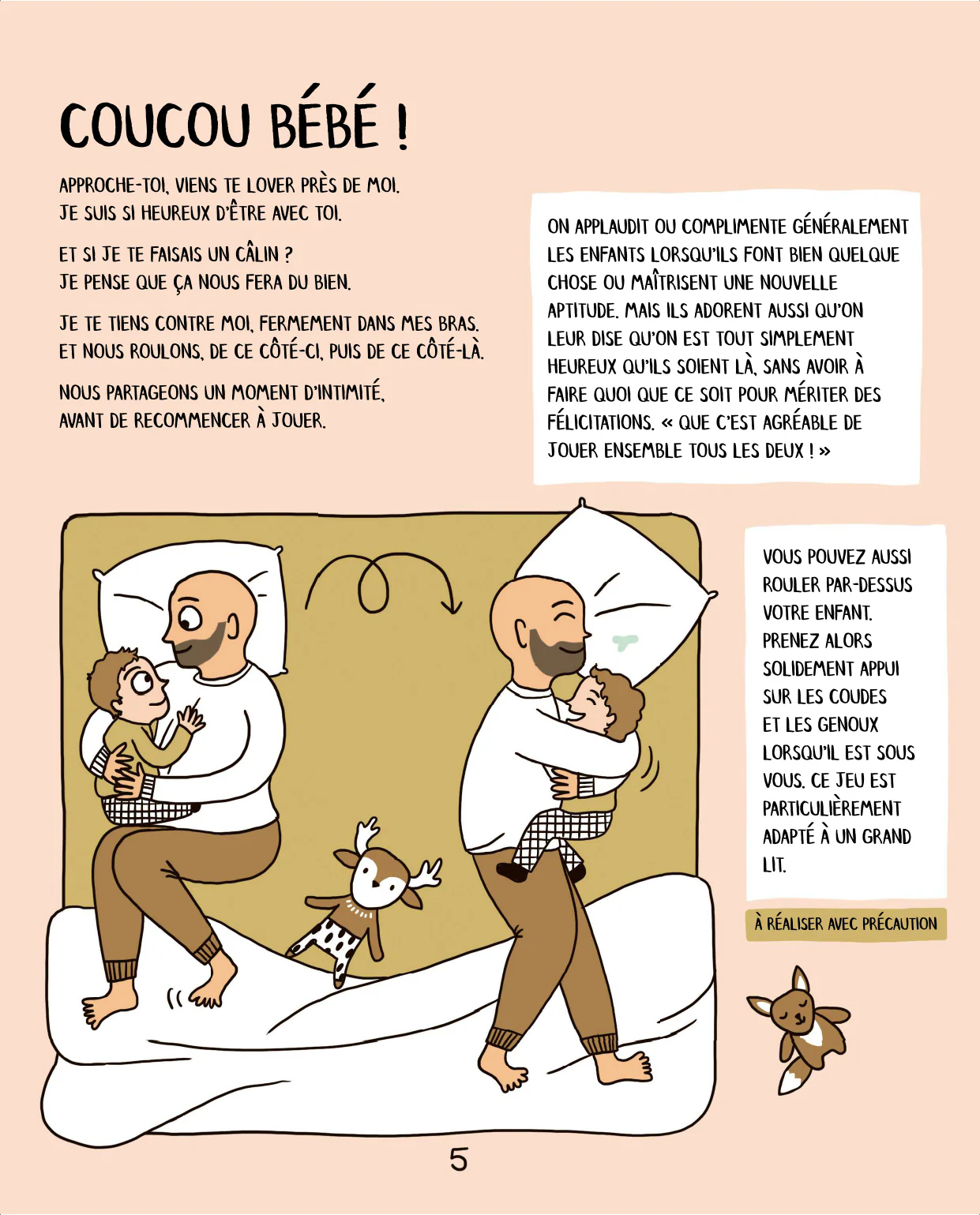 Coucou bébé ! - La 2eme année de bébé ! - Image 18