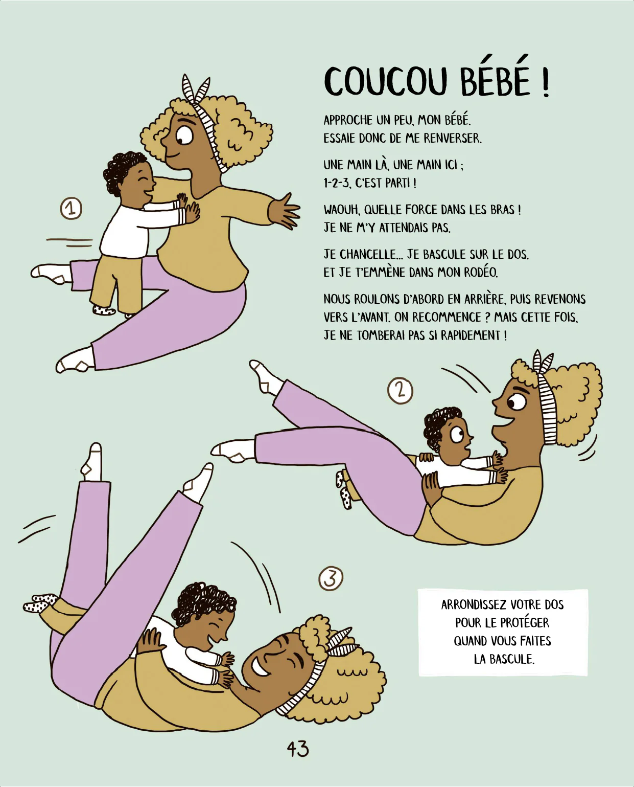 Coucou bébé ! - La 2eme année de bébé ! - Image 5