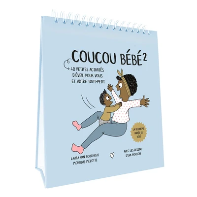 Coucou bébé ! - La 2eme année de bébé ! - Image 6