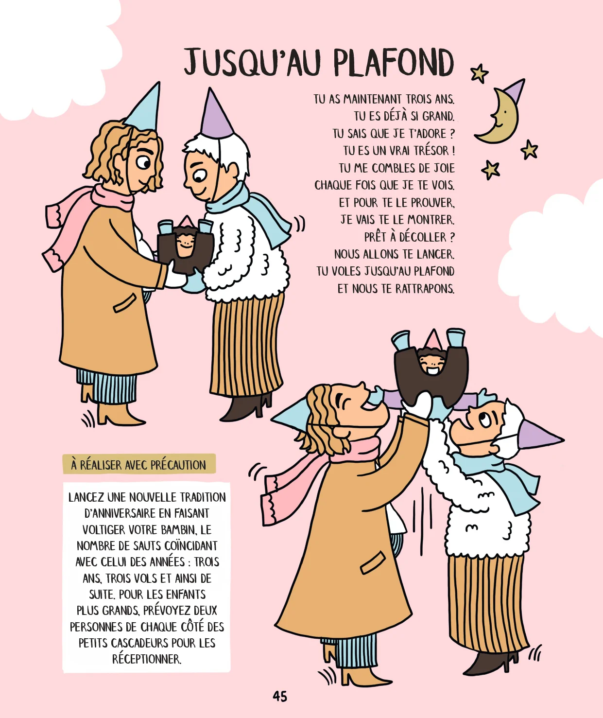 Coucou bébé ! - La troisième année de bébé ! - Image 6