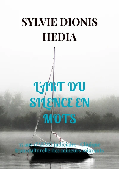 L'ART DU SILENCE EN MOTS - Image 2