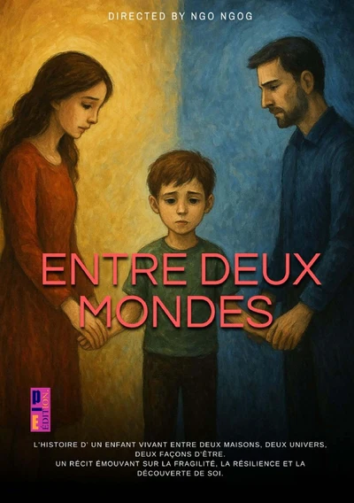 Entre deux mondes - Image 2
