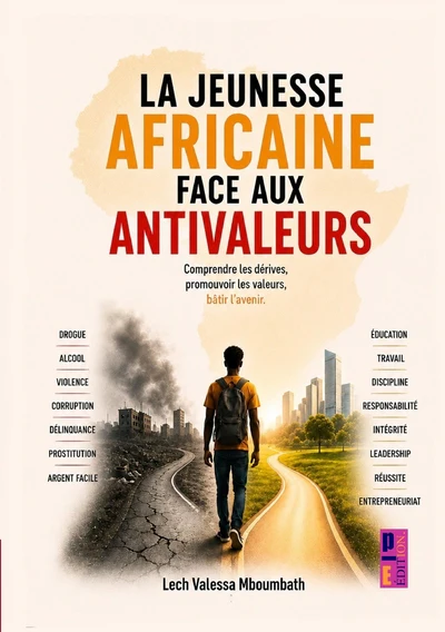 La jeunesse africaine face aux antivaleurs