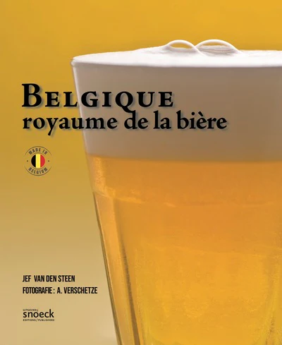 Belgique. Royaume de la bière. - Image 3