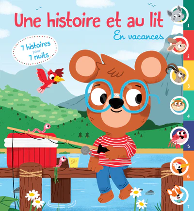 En vacances - Image 3