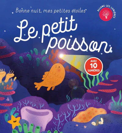 Le petit poisson - Image 3