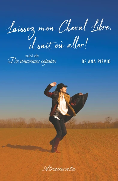 Laissez mon cheval libre, il sait où aller ! - Image 3