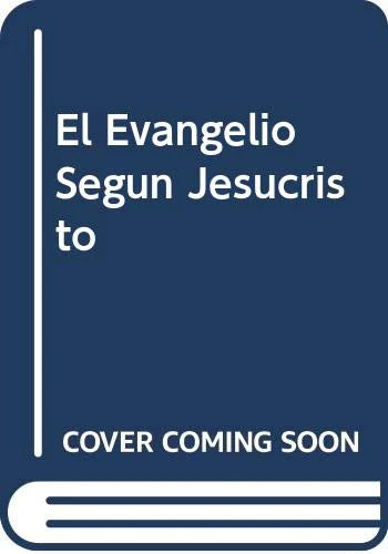El Evangelio Segun Jesucristo - Image 3