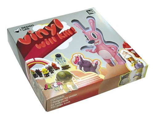 Vinyl Will Kill - Image 2