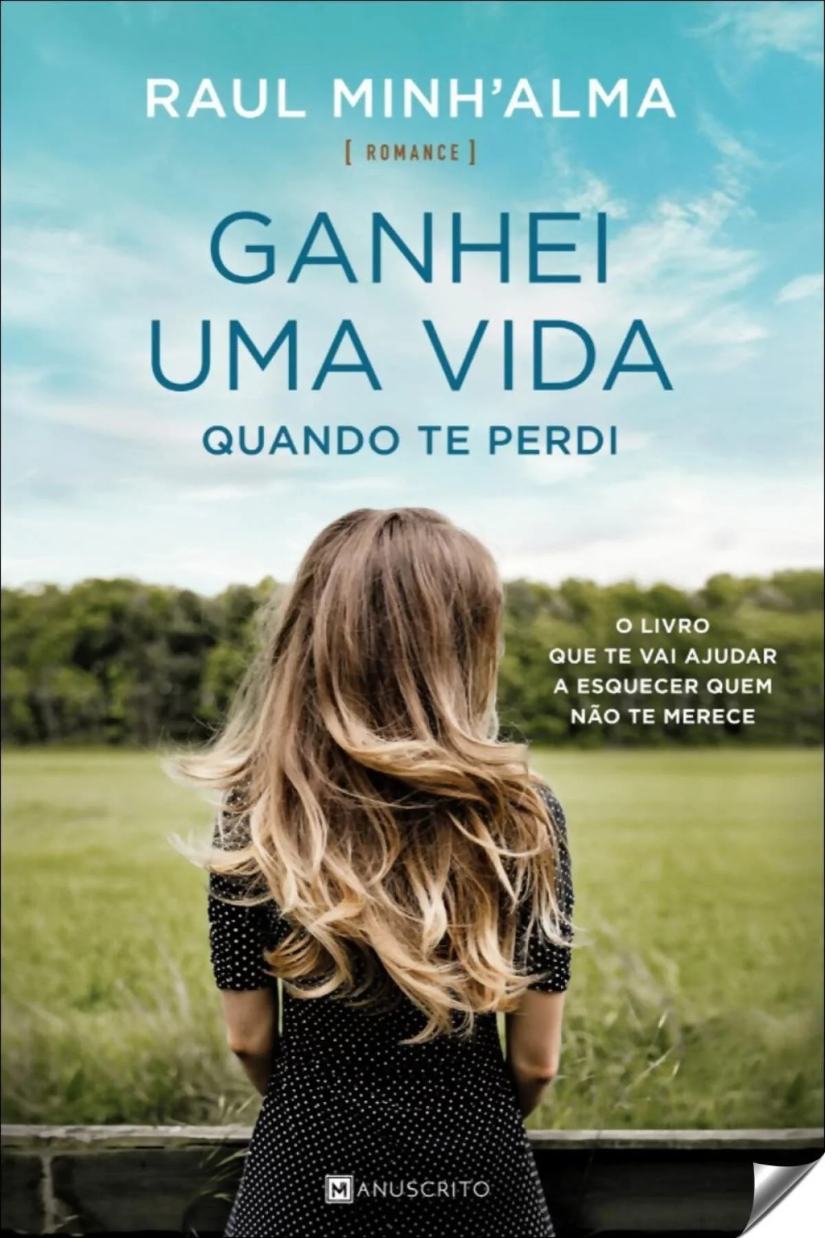 Ganhei uma Vida Quando te Perdi - Image 4