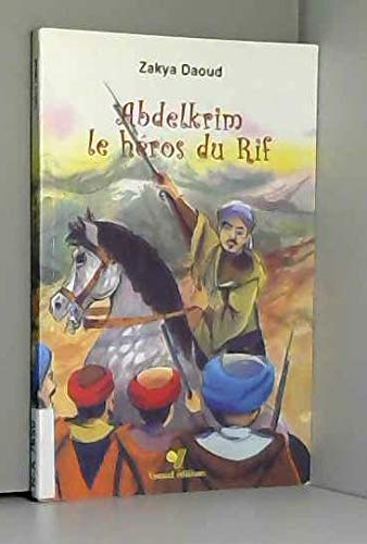 ABDELKRIM LE HéROS DU RIF - Image 4