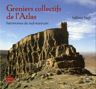 GRENIERS COLLECTIFS DE LATLAS - Image 3