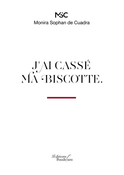 J'ai cassé ma biscotte - Image 3