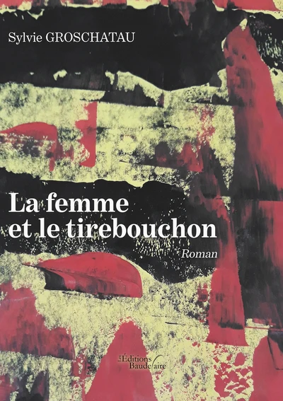 La femme et le tirebouchon - Image 2