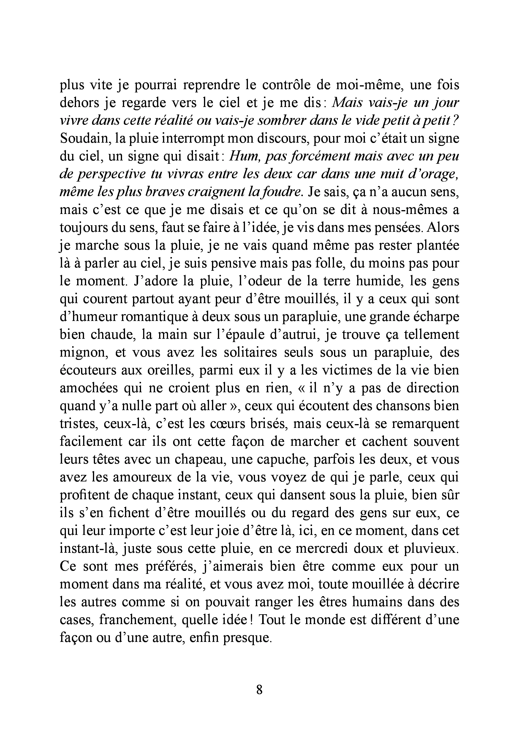 En quête de paillettes - Image 6