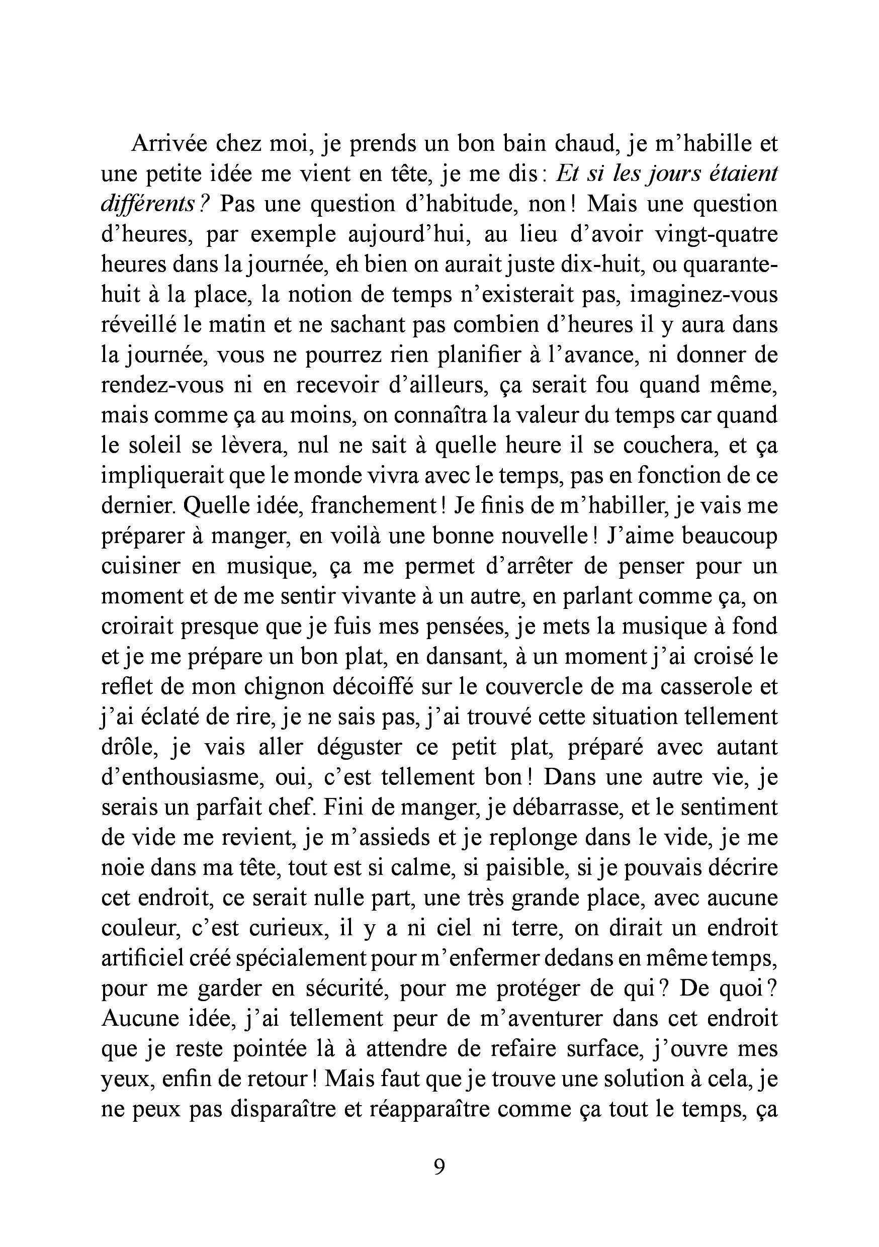 En quête de paillettes - Image 7