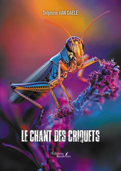 Le chant des criquets - Image 4